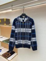 Dior CD Jacquard Windbreaker