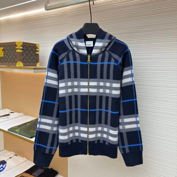 Dior CD Jacquard Windbreaker