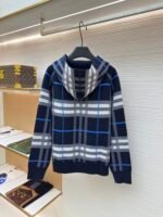 Dior CD Jacquard Windbreaker - Image 2