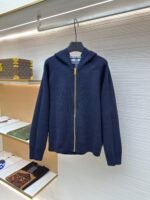 Dior CD Jacquard Windbreaker - Image 3