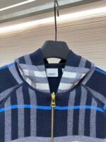 Dior CD Jacquard Windbreaker - Image 5