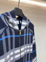 Dior CD Jacquard Windbreaker - Image 10