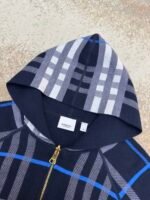 Dior CD Jacquard Windbreaker - Image 12