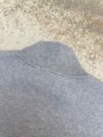 MiuMiu half-zip embroidered sweatshirt - Image 10