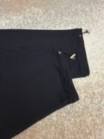 MiuMiu half-zip embroidered sweatshirt - Image 9