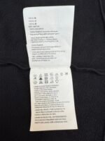 MiuMiu half-zip embroidered sweatshirt - Image 17