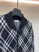 Burberry zip-up sweater - Image 14