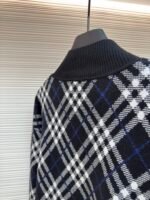Burberry zip-up sweater - Image 13