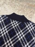 Burberry zip-up sweater - Image 11