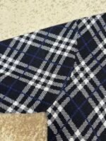 Burberry zip-up sweater - Image 10