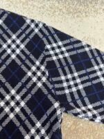 Burberry zip-up sweater - Image 9