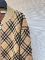 Burberry zip-up sweater - Image 16