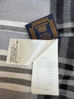 Louis Vuitton flannel jacquard lettering shirt - Image 18