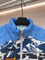 Louis Vuitton Ski Sleeveless Seamed Tank Top - Image 3