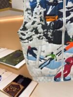 Louis Vuitton Ski Sleeveless Seamed Tank Top - Image 15