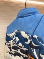 Louis Vuitton Ski Sleeveless Seamed Tank Top - Image 12