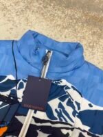 Louis Vuitton Ski Sleeveless Seamed Tank Top - Image 11