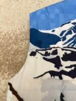 Louis Vuitton Ski Sleeveless Seamed Tank Top - Image 8