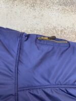 Balenciaga runway-style quilted bomber jacket - Image 7