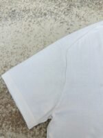 Louis Vuitton Nigo collaboration volcano embroidered knitted short-sleeved T-shirt - Image 10