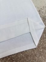 Louis Vuitton Nigo collaboration volcano embroidered knitted short-sleeved T-shirt - Image 8