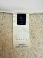 Louis Vuitton Nigo collaboration volcano embroidered knitted short-sleeved T-shirt - Image 18