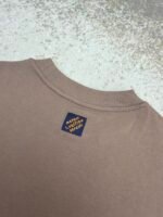 Louis Vuitton hand-signed embroidered crewneck sweatshirt - Image 12