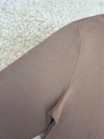 Louis Vuitton hand-signed embroidered crewneck sweatshirt - Image 11