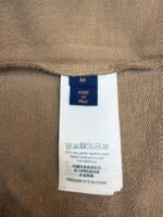 Louis Vuitton hand-signed embroidered crewneck sweatshirt - Image 18