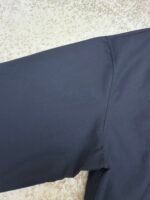 BOTTEGA VENETA woven leather collar jacket - Image 10