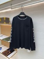 Chrome Hearts Las Velas Limited Edition Horseshoe T-shirt