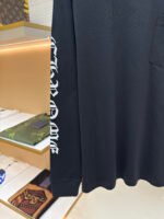 Chrome Hearts Las Velas Limited Edition Horseshoe T-shirt - Image 7