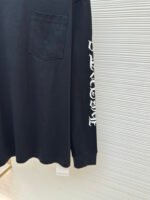 Chrome Hearts Las Velas Limited Edition Horseshoe T-shirt - Image 6