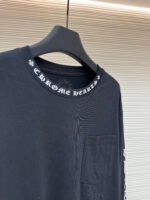 Chrome Hearts Las Velas Limited Edition Horseshoe T-shirt - Image 16