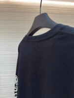 Chrome Hearts Las Velas Limited Edition Horseshoe T-shirt - Image 15