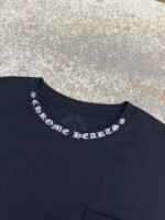 Chrome Hearts Las Velas Limited Edition Horseshoe T-shirt - Image 14