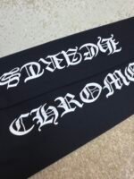 Chrome Hearts Las Velas Limited Edition Horseshoe T-shirt - Image 12