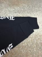 Chrome Hearts Las Velas Limited Edition Horseshoe T-shirt - Image 11