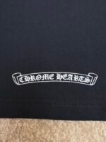 Chrome Hearts Las Velas Limited Edition Horseshoe T-shirt - Image 9