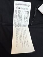 Chrome Hearts Las Velas Limited Edition Horseshoe T-shirt - Image 17