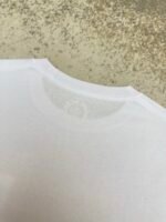 Chrome Hearts round neck long-sleeved T-shirt with Sanskrit letters on both arms - Image 11