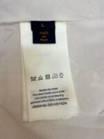 Louis Vuitton Teddy sheep and wool blend suede belted jacket - Image 11