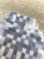 Louis Vuitton Ski Collection Block Colorblock Cashmere Jacket - Image 9