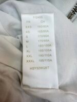 Louis Vuitton Ski Collection Block Colorblock Cashmere Jacket - Image 16