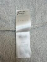 Louis Vuitton embroidered crochet lettering sweatshirt - Image 18