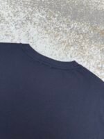 Burberry colorful cavalry embroidered round neck short sleeves - Image 11