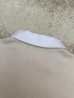 Louis Vuitton monogram embroidered zip-up sweatshirt - Image 11