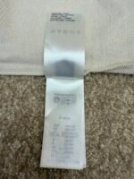 Louis Vuitton monogram embroidered zip-up sweatshirt - Image 17