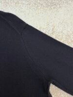 Acne Studios bow-embroidered cardigan sweater - Image 8