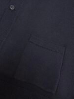 Acne Studios bow-embroidered cardigan sweater - Image 6